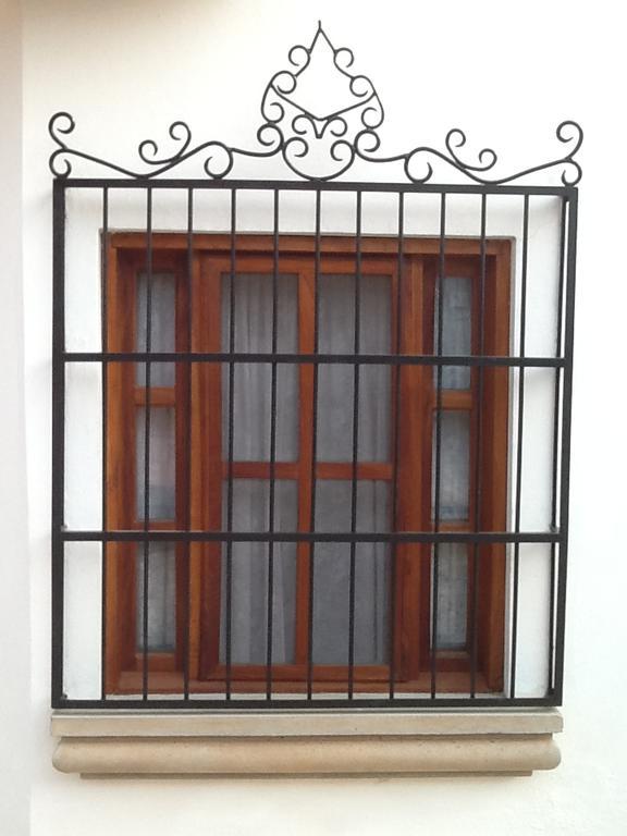 Vila La Casa De Don Santiago Townhouse Copán Exteriér fotografie