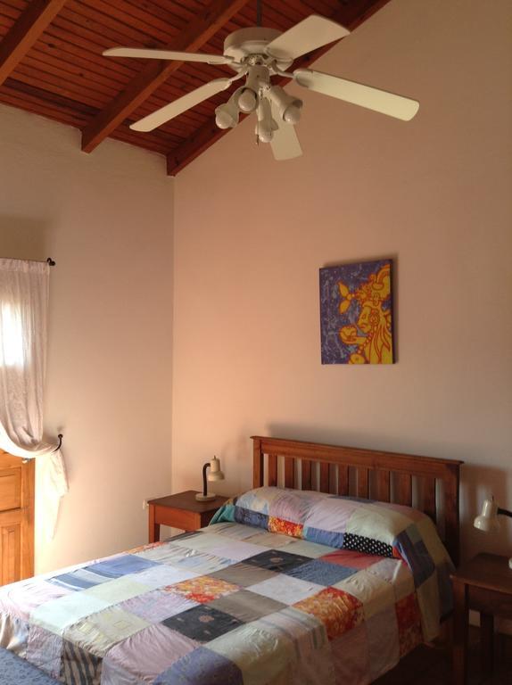 Vila La Casa De Don Santiago Townhouse Copán Exteriér fotografie