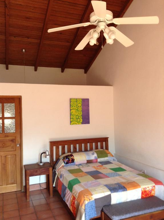 Vila La Casa De Don Santiago Townhouse Copán Exteriér fotografie