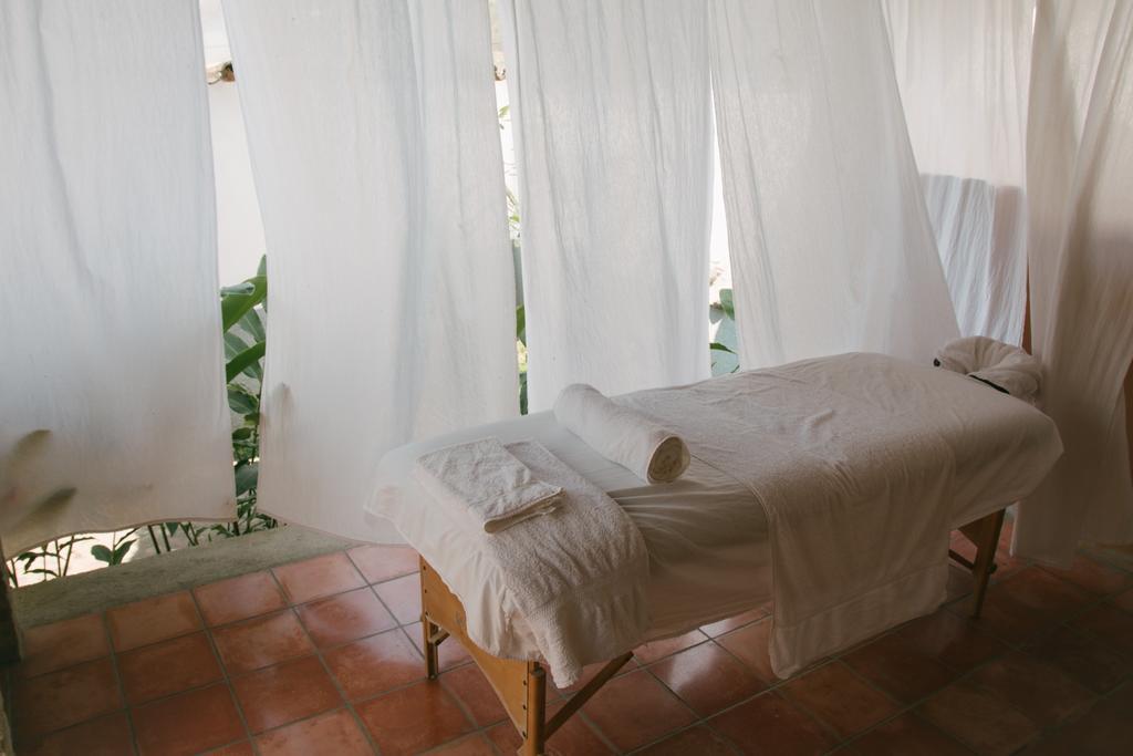 Vila La Casa De Don Santiago Townhouse Copán Exteriér fotografie